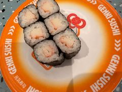 -元气寿司(东方宝泰店)