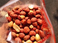 奶油花生-刘艳明炒货(小心桥店)