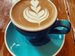 -BAMN coffee
