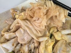 -财记鱼粥·肠粉
