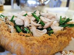 -八景休閒山莊  廣東十大名山莊