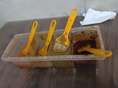 -鑫鑫奶奶炸串(东光路店)