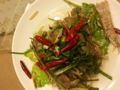 -长崎家日式料理(人民大街店)