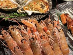 -松鹤精致料理(五一中路店)
