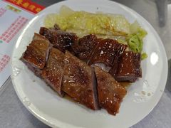 -华香鹅快餐店