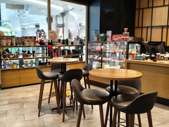 -星巴克(北京王府井店)