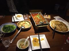 -妈妈菜(银城中路店)