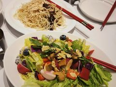 -眉州东坡(北苑华贸店)