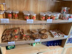 零售区-老梦面包 CHEZMOREL(三源里店)