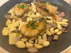 -寻味顺德·顺峰山庄(大良店)