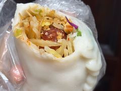 -张果佬年糕卷(科巷店)