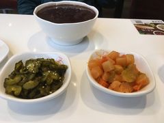 -嘉和一品粥(津华昌道店)