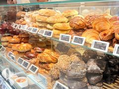 -81BAKERY(大学路店)