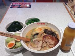 -味千拉面(光启城时尚购物中心店)