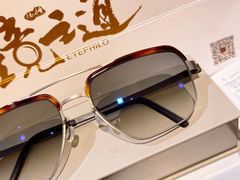 -EYEPHILO镜之道·克罗心眼镜