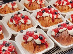 -BUTTERFUL&CREAMOROUS 黄油与面包(三里屯太古里店)