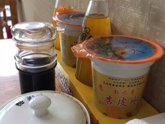 -敦煌老字号驴肉黄面(特色小吃街中段店)