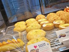 -喜茶(深圳福田星河COCO Park店)
