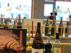 -鱼意寿司(钟村分店)