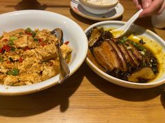 -湘阁里辣(南岭购物广场店)