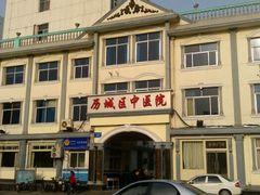 -山东大学(洪家楼校区)