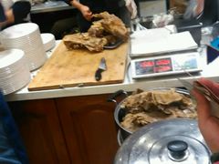 -清真·益鑫羊肉手抓馆(花园北街店)