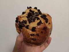 巧克力欧包-正本原 Le Grenier a Pain(官舍店)