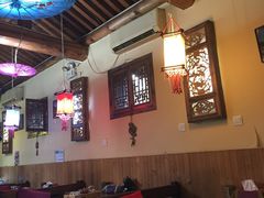 -丽江庭院之丽江往事(安定门店)