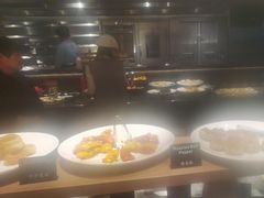 -拉蒂娜·巴西牛排馆 Latina·Brazilian Steakhouse(陆家嘴旗舰店)