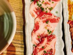 -御牛道日式烤肉料理(杭州万象城店)