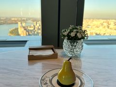-大堂酒廊·富力丽思卡尔顿酒店