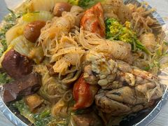 -大姐麻辣烫(莲宝中路店)