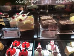 -85度C(上海茶陵北路店)