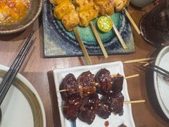-8PINTS八品脱·日料·烧鸟·精酿小酒馆(莘庄店)