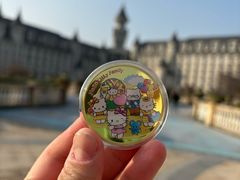 -杭州Hello Kitty乐园