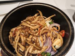 -惠丰堂饭庄·烤鸭·京味菜(翠微路店)