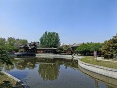 -善化寺