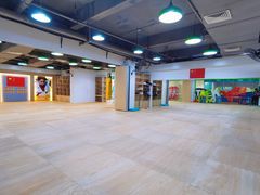 -利俊跆拳道(市二宫直营馆)