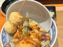 -天妇罗内顺田(罗湖店)