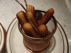 -CRAZYONES西班牙海鲜饭(上海美罗城店)