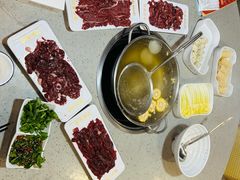 -杏花吴记牛肉火锅