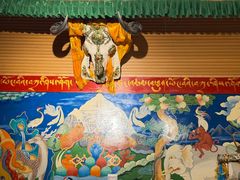 -吉祥圣雪藏餐