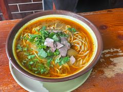 -美玲拉面(鞍山西道店)