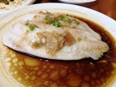 -糟粕醋·椰苑海南菜餐厅(亚龙湾天域酒店)