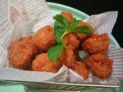 -望京楼flavor餐厅(古北水镇景区店)