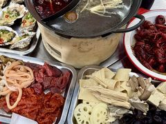 -二张农家菜(天通苑店)