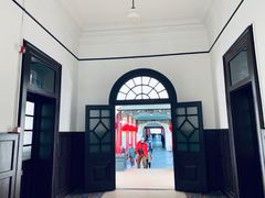 -南京中国近代史遗址博物馆(南京总统府)