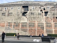 -上海四行仓库抗战纪念馆