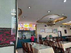 -伊宁伊香酥油奶茶馆