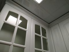 -佰丽爱家全屋定制(汶水店)